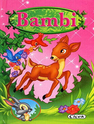 Bambi - 1