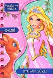 Bambi - Uyuyan Güzel - 1