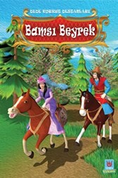 Bamsı Beyrek - Dede Korkut Destanları - 1