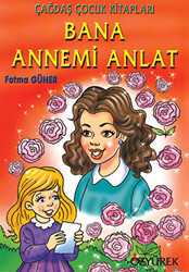 Bana Annemi Anlat - 1