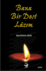 Bana Bir Dost Lazım - 1