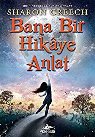 Bana Bir Hikaye Anlat - 1