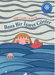 Bana Bir İşaret Göster - 1