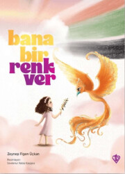 Bana Bir Renk Ver - 1