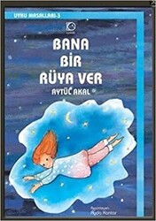 Bana Bir Rüya Ver - 1