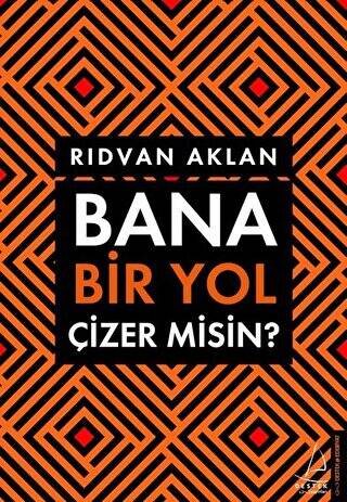 Bana Bir Yol Çizer Misin? - 1