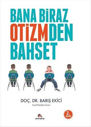 Bana Biraz Otizmden Bahset - 1