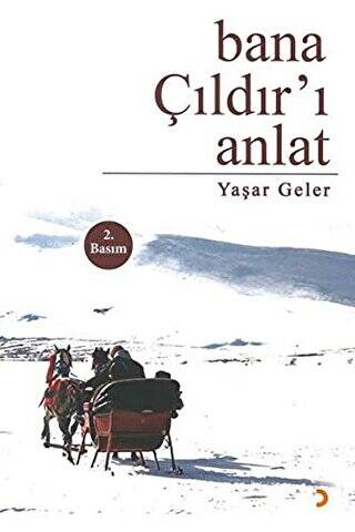 Bana Çıldır’ı Anlat - 1