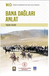 Bana Dağları Anlat - 1