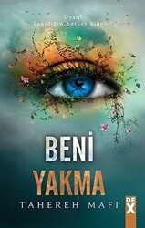 Bana Dokunma 3: Beni Yakma - 1