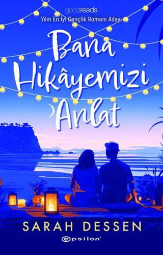 Bana Hikayemizi Anlat - 1