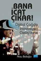 Bana İcat Çıkar! - 1