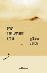 Bana Şahdamarımı Getir - 1