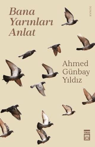 Bana Yarınları Anlat - 1