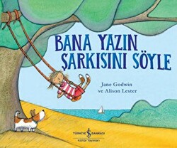 Bana Yazın Şarkısını Söyle - 1