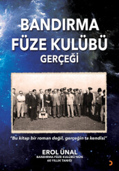 Bandırma Füze Kulübü Gerçeği - 1