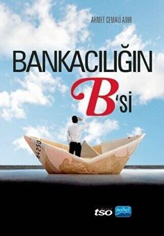 Bankacılığın B`si - 1