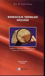 Bankacılık Terimleri Sözlüğü - 1