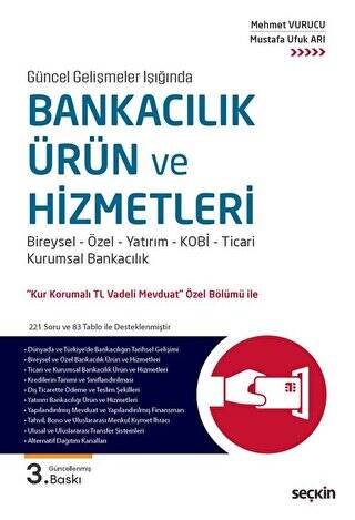 Bankacılık Ürün ve Hizmetleri - 1