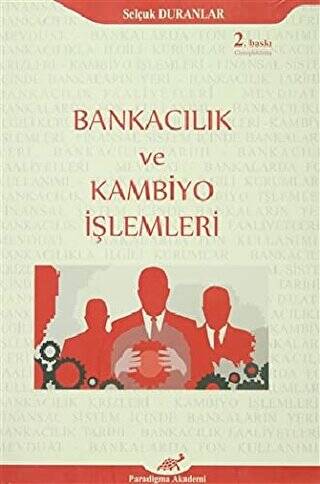 Bankacılık ve Kambiyo İşlemleri - 1