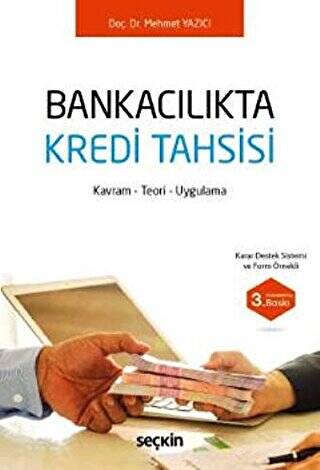 Bankacılıkta Kredi Tahsisi - 1