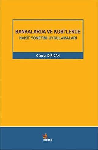 Bankalarda ve Kobi’lerde Nakit Yönetimi Uygulamaları - 1