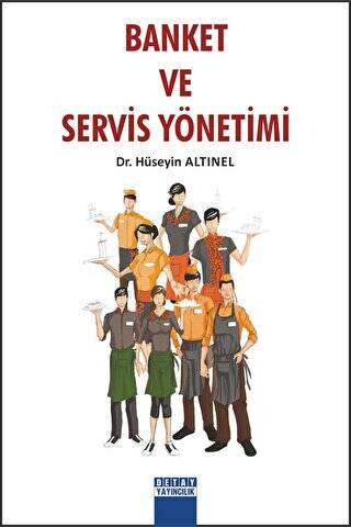 Banket ve Servis Yönetimi - 1