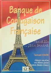 Banque de Conjugaison Française - 1