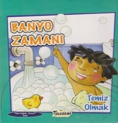 Banyo Zamanı - 1