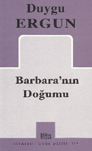 Barbara’nın Doğumu - 1