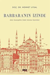 Barbara’nın İzinde - 1