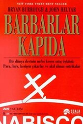 Barbarlar Kapıda - 1