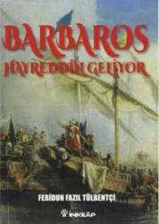 Barbaros Hayreddin Geliyor - 1