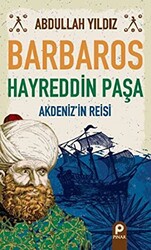 Barbaros Hayreddin Paşa - 1