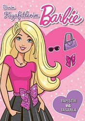 Barbie - Benim Kıyafetlerim - 1