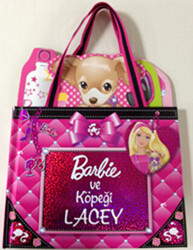 Barbie ve Köpeği Lacey - 1