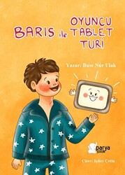 Barış İle Oyuncu Tablet Turi - 1