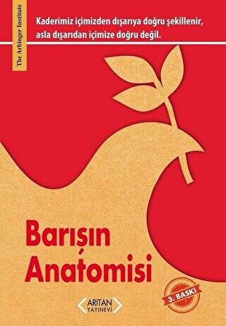 Barışın Anatomisi - 1