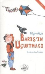 Barış`ın Uçurtması - 1