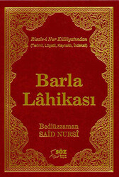 Barla Lahikası - 1