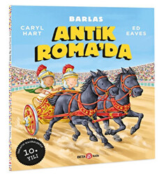 Barlas Antik Roma`da - 1