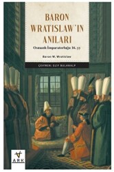 Baron Wratislaw`ın Anıları - 1