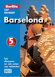 Barselona Cep Rehberi - 1