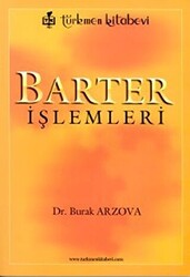 Barter İşlemleri - 1