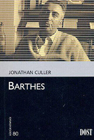 Barthes - 1