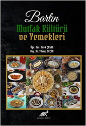 Bartın Mutfak Kültürü ve Yemekleri - 1