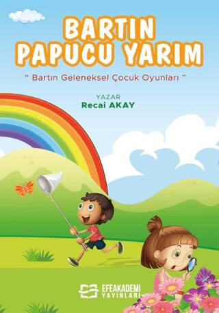 Bartın Pabucu Yarım - 1