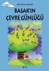 Başak’ın Çevre Günlüğü - 1