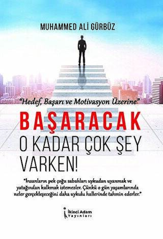 Başaracak O Kadar Çok Şey Varken! - 1