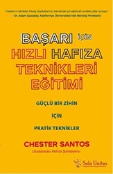 Başarı İçin Hızlı Hafıza Teknikleri Eğitimi - 1